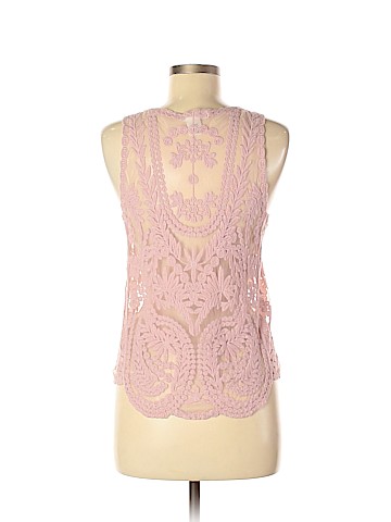 Say What? Sleeveless Top (view 2)