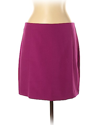Ann Taylor LOFT Casual Skirt (view 1)