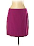 Ann Taylor LOFT Pink Casual Skirt Size 12 (petite) - photo 1