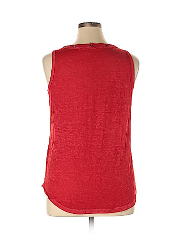 Cato Sleeveless Top (view 2)