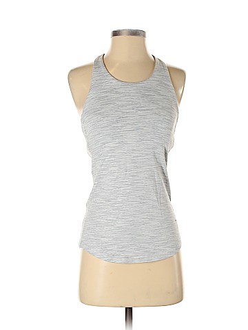 Lululemon Athletica Active Tank (view 1)