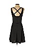 H&M Black Casual Dress Size S - photo 2