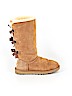 Ugg Australia Tan Boots Size 6 - photo 1