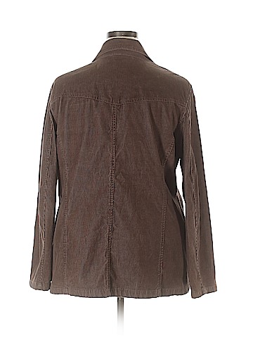 Covington Jacket (view 2)