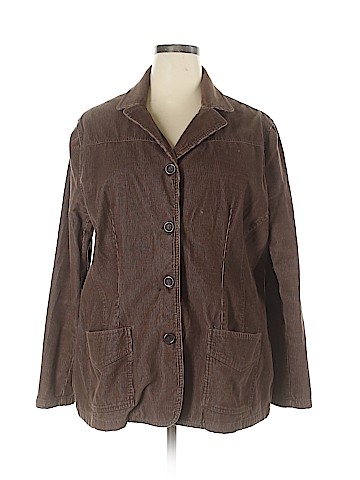 Covington Jacket (view 1)