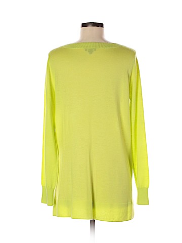 Worth New York Wool Pullover Sweater (view 2)