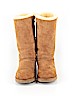 Ugg Australia Tan Boots Size 6 - photo 2