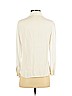 FRAME 100% Viscose Ivory Long Sleeve Blouse Size XS - photo 2