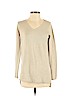 Merona Tan Pullover Sweater Size S (petite) - photo 1