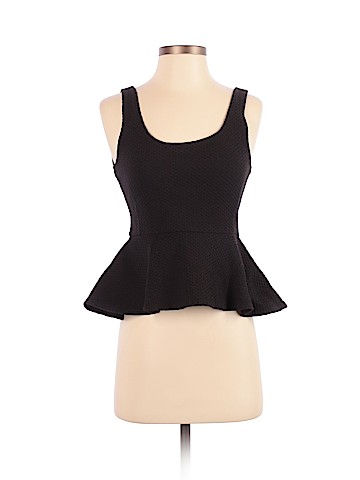 Ganni Sleeveless Top (view 1)