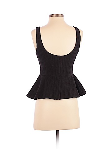 Ganni Sleeveless Top (view 2)
