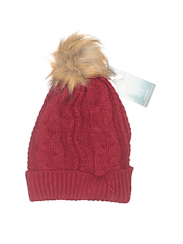 cirque mountain apparel Beanie (view 1)