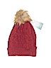 cirque mountain apparel Solid Red Beanie One size - photo 1