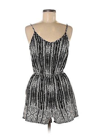 Mossimo Supply Co. Romper (view 1)