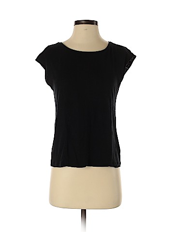 Club Monaco Short Sleeve T-Shirt (view 1)