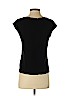 Club Monaco Black Short Sleeve T-Shirt Size XS - photo 2