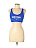 Sweaty Betty Blue Sports Bra Size S - photo 1