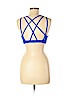 Sweaty Betty Blue Sports Bra Size S - photo 2