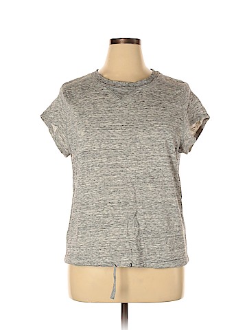 Gap Body Short Sleeve T-Shirt (view 1)