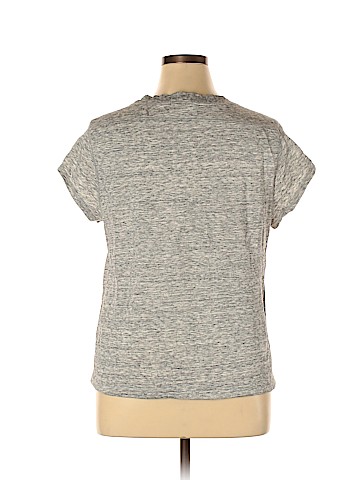 Gap Body Short Sleeve T-Shirt (view 2)