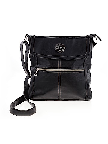 Relic Crossbody Bag (view 1)