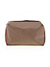 Street Level Solid Tan Makeup Bag One size - photo 1