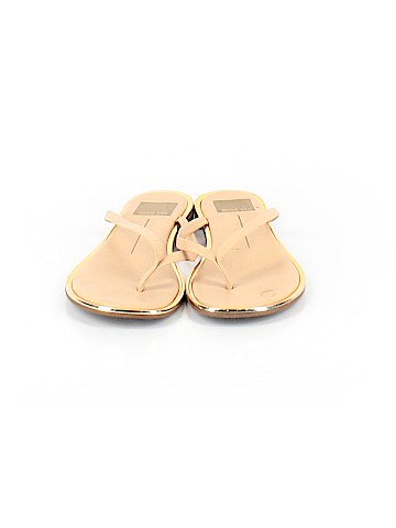 Dolce Vita Flip Flops (view 2)