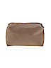 Street Level Solid Tan Makeup Bag One size - photo 2