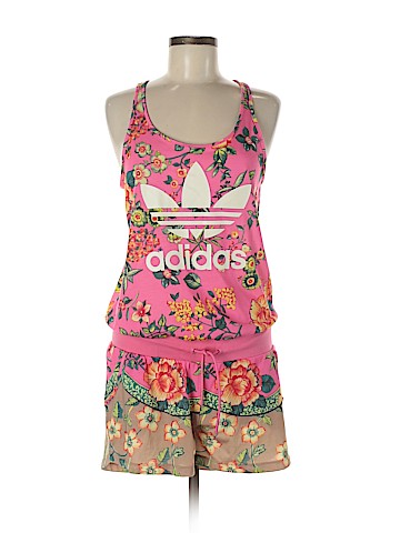 Adidas Romper (view 1)