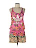 Adidas Pink Romper Size M - photo 1