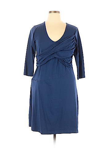 Ascend Casual Dress (view 1)