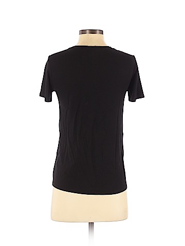 Eileen Fisher Short Sleeve T-Shirt (view 2)