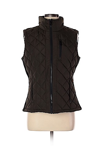 Andrew Marc for Walmart Vest (view 1)