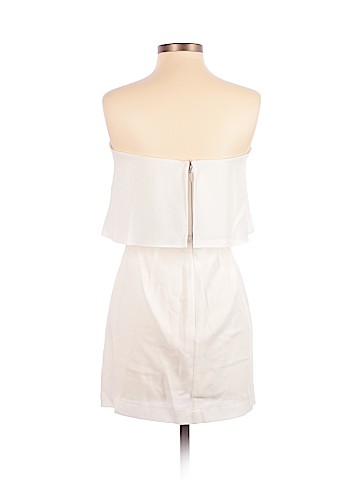 BCBGMAXAZRIA Cocktail Dress (view 2)