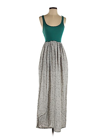 Mossimo Supply Co. Casual Dress (view 1)