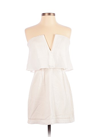 BCBGMAXAZRIA Cocktail Dress (view 1)