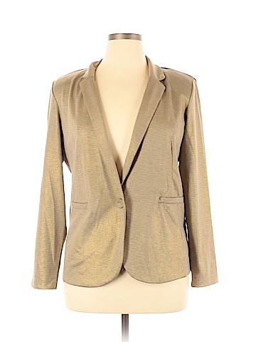 Style&Co Blazer (view 1)