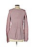 Sonoma Goods for Life Pink Pullover Sweater Size XS (petite) - photo 2