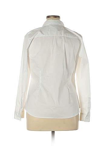 Apt. 9 Long Sleeve Button-Down Shirt (view 2)