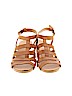Franco Sarto Brown Wedges Size 8 - photo 2