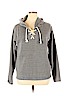 Assorted Brands Gray Pullover Sweater Size XL - photo 1