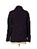 Motherhood Purple Wool Coat Size S - photo 2