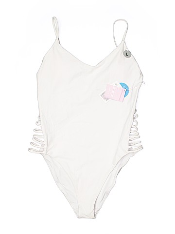 Forever 21 One Piece Swimsuit (view 1)