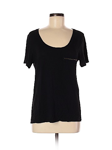 H&M Short Sleeve T-Shirt (view 1)