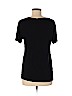H&M Black Short Sleeve T-Shirt Size M - photo 2