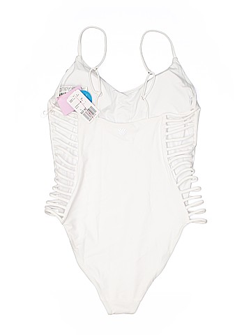 Forever 21 One Piece Swimsuit (view 2)