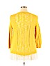 Mossimo Supply Co. Yellow Pullover Sweater Size XL - photo 2