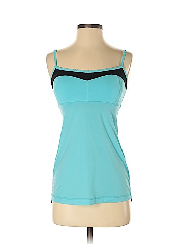 Lululemon Athletica Active Tank (view 1)