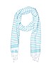 Talbots Stripes Blue Scarf One size - photo 1