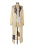 INEXCLSV Tan Cardigan Size S - photo 1